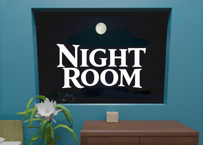 NIGHT ROOM